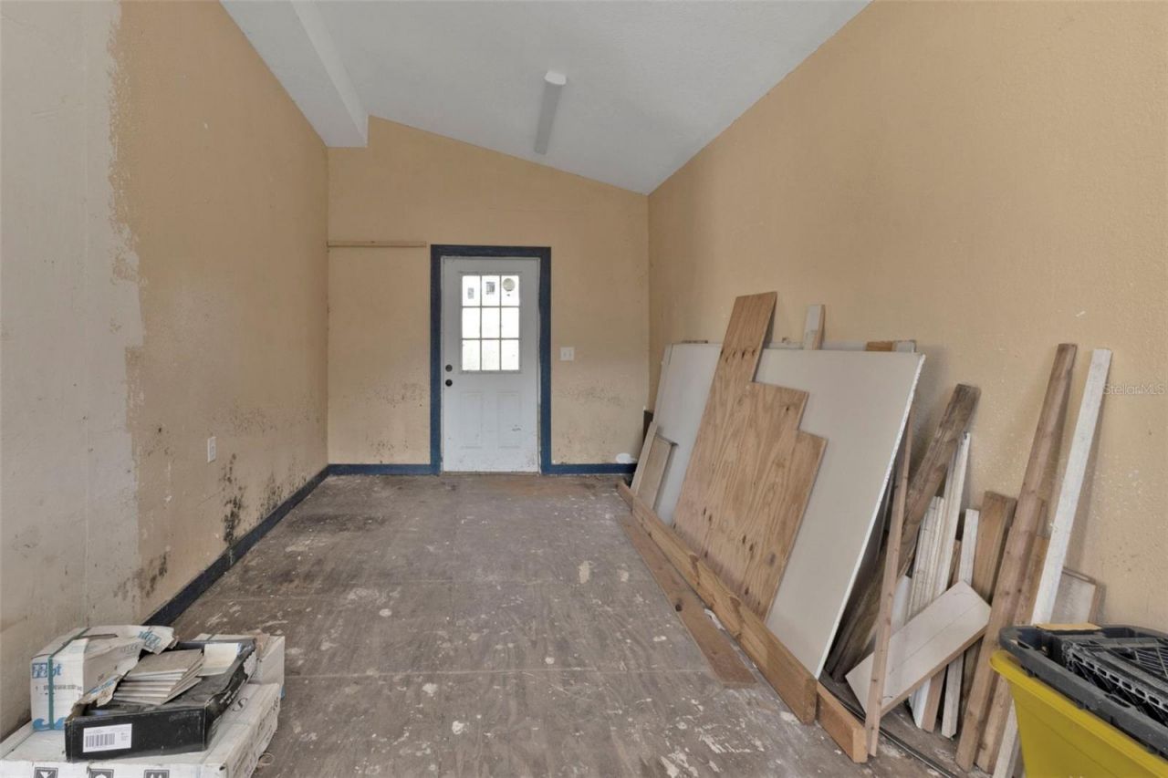 3000 Narcissus Terrace, North Port, FL 34286 Photo