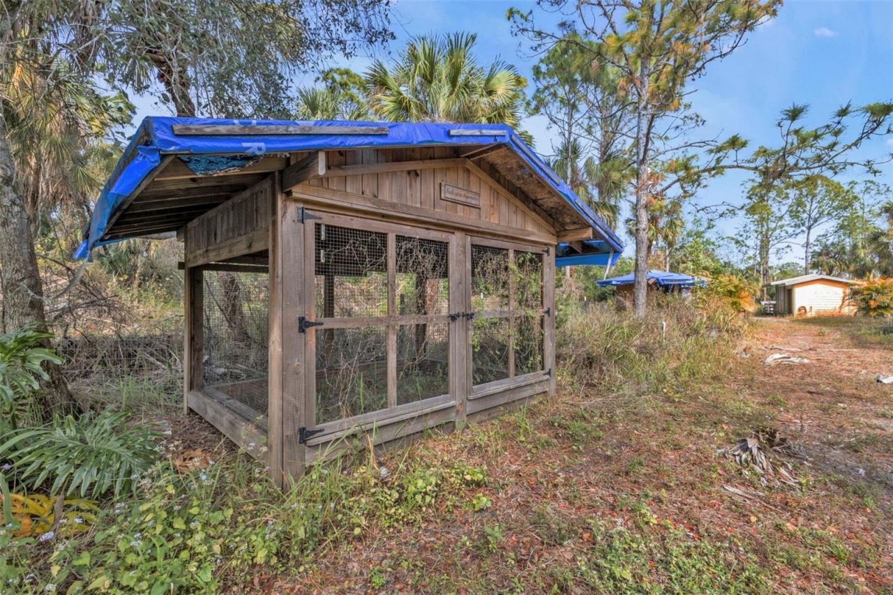 3000 Narcissus Terrace, North Port, FL 34286 Photo