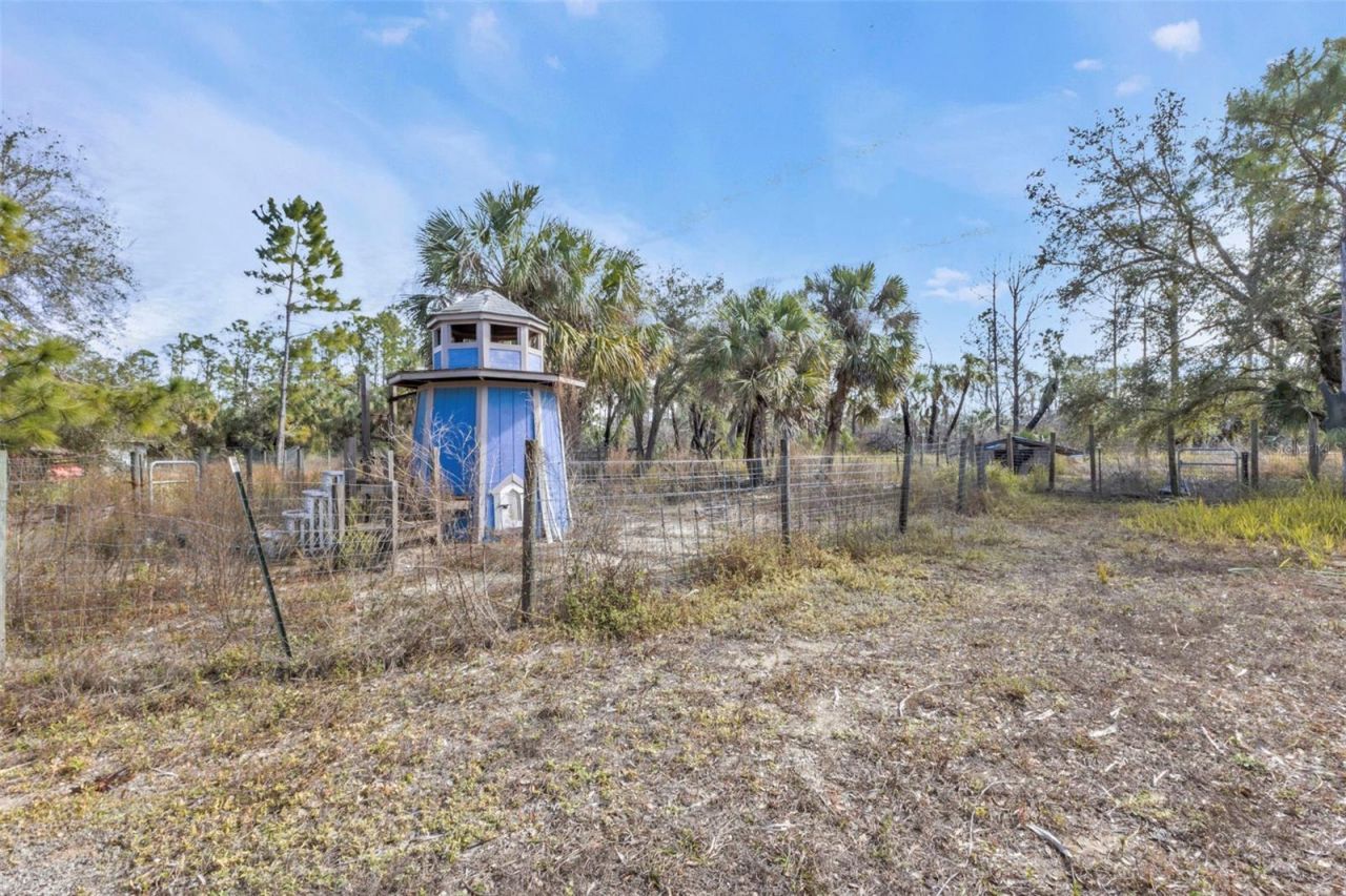 3000 Narcissus Terrace, North Port, FL 34286 Photo