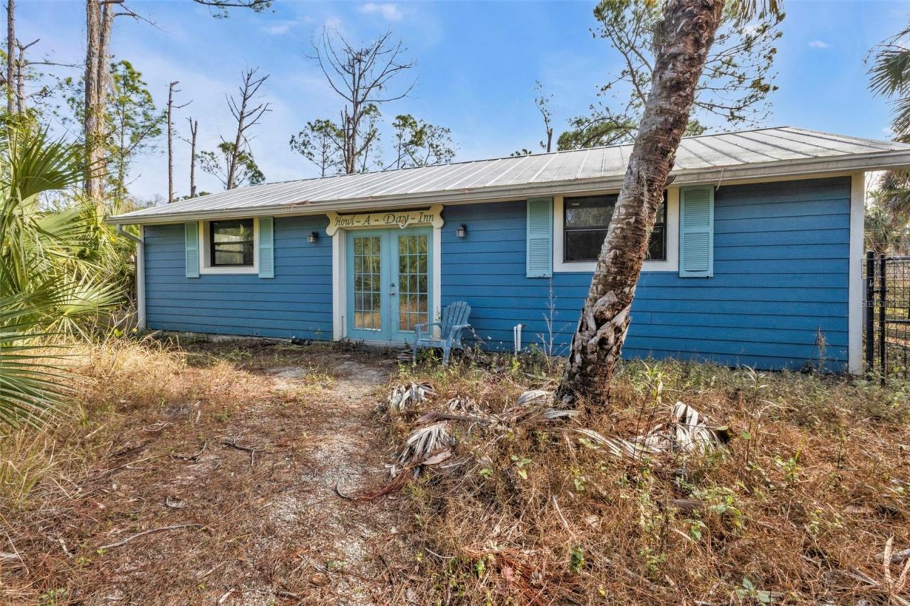 3000 Narcissus Terrace, North Port, FL 34286 Photo