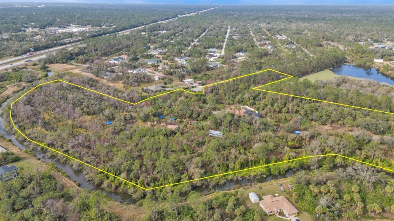 3000 Narcissus Terrace, North Port, FL 34286 Photo