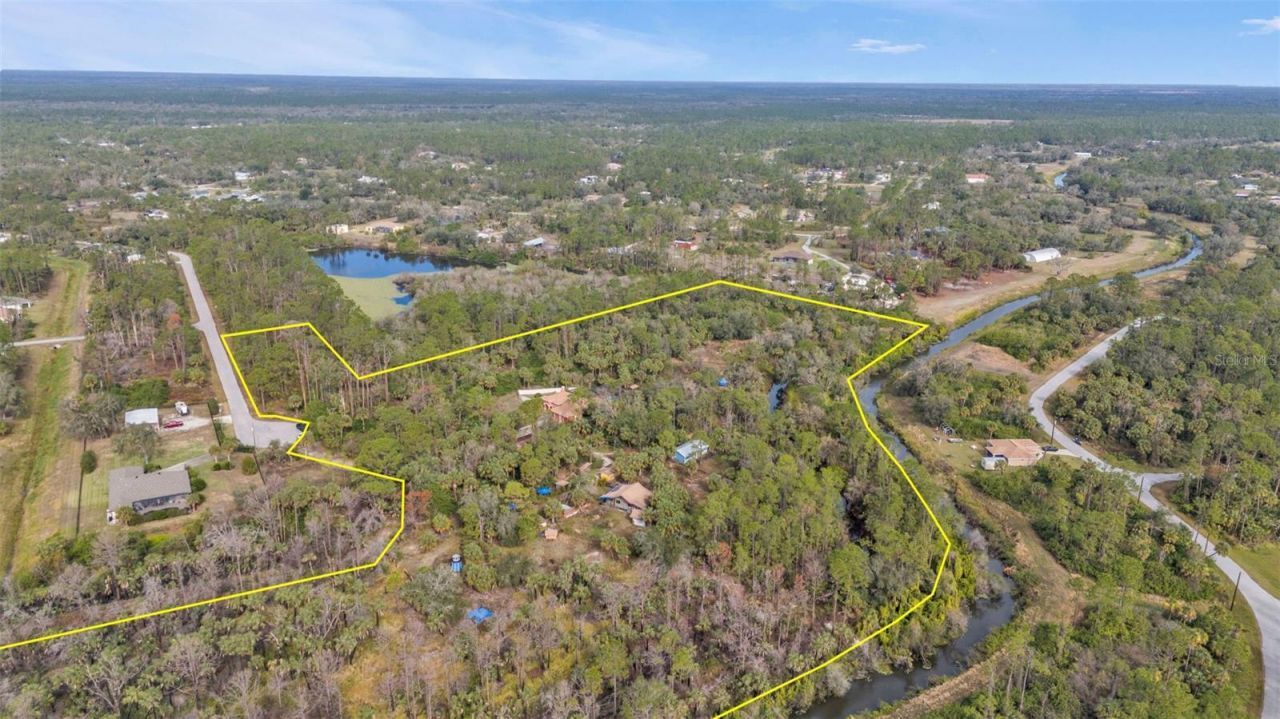 3000 Narcissus Terrace, North Port, FL 34286 Photo