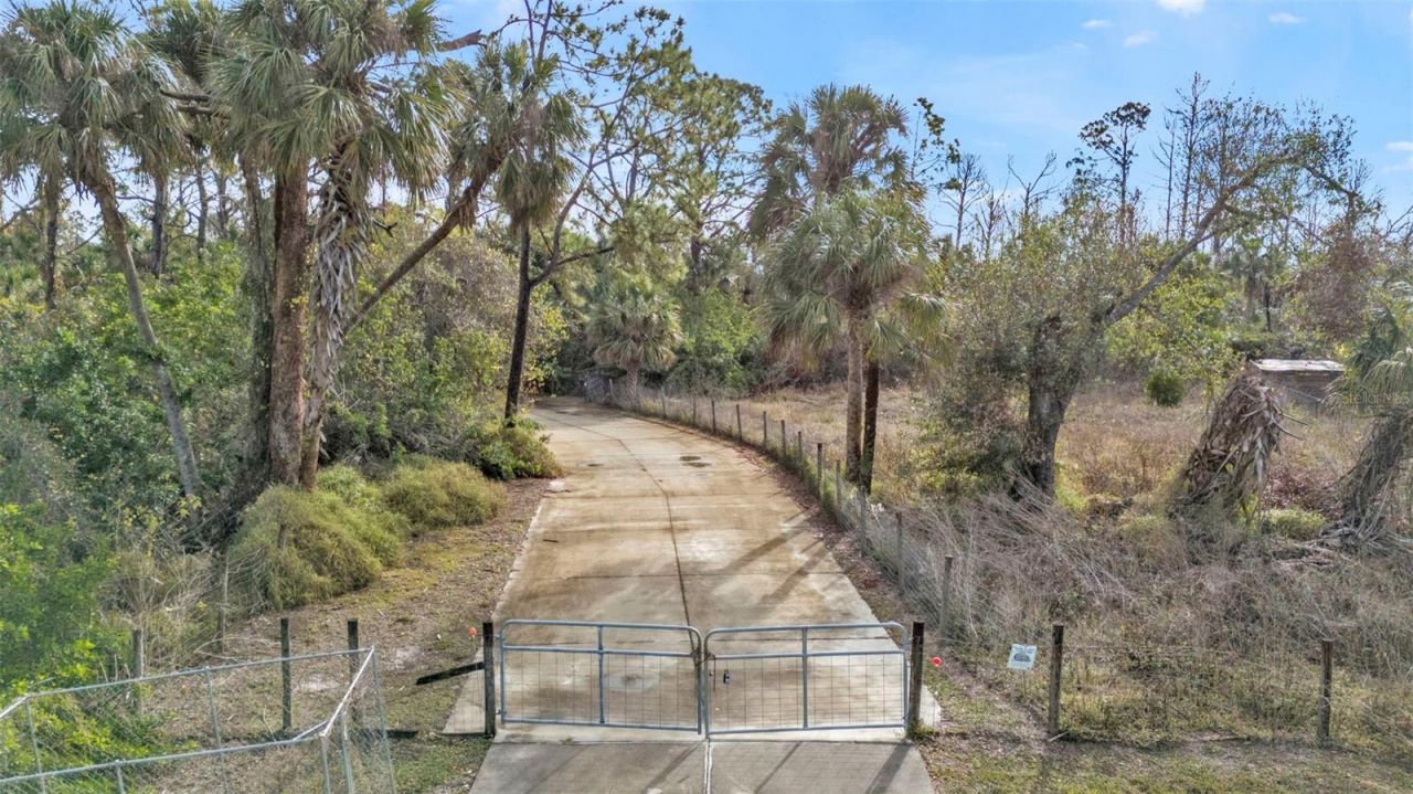 3000 Narcissus Terrace, North Port, FL 34286 Photo