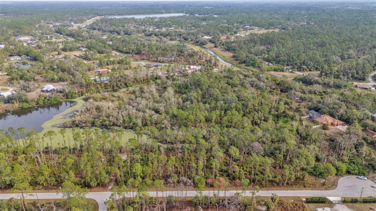 3000 Narcissus Terrace, North Port, FL 34286 Photo