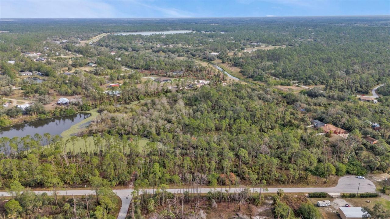 3000 Narcissus Terrace, North Port, FL 34286 Photo