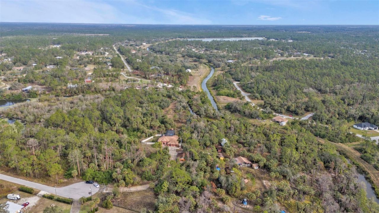 3000 Narcissus Terrace, North Port, FL 34286 Photo