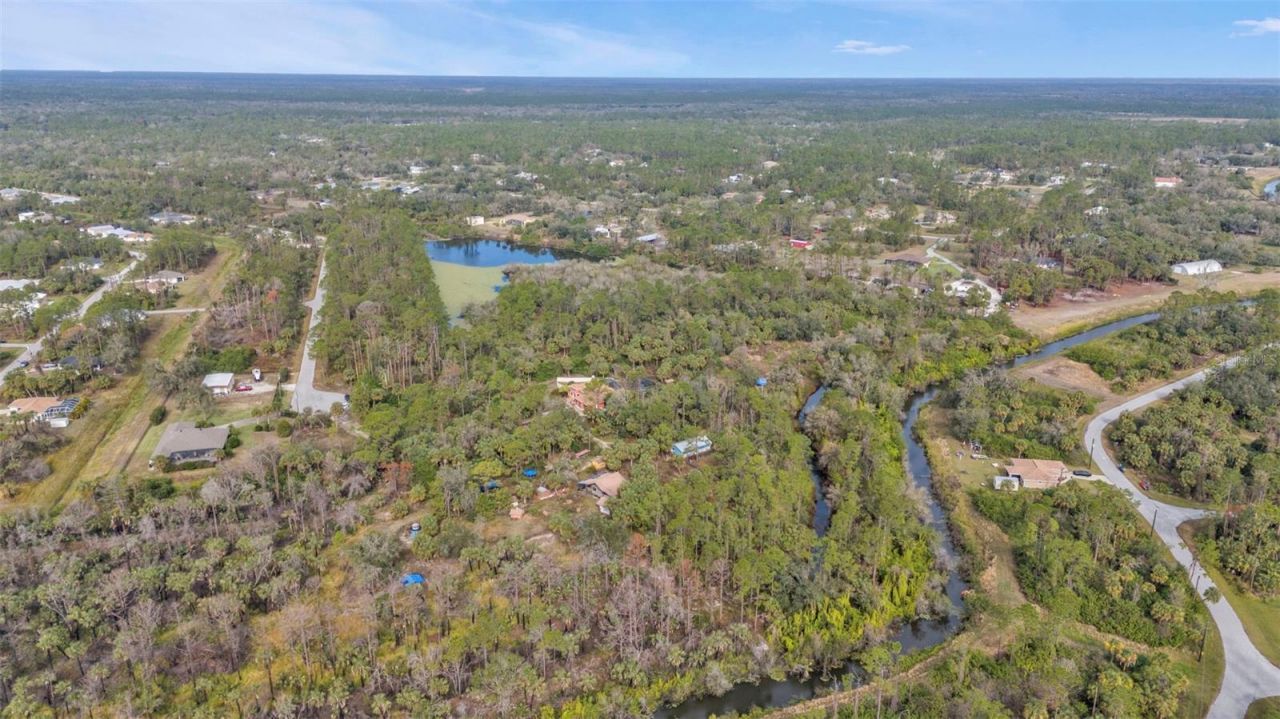 3000 Narcissus Terrace, North Port, FL 34286 Photo