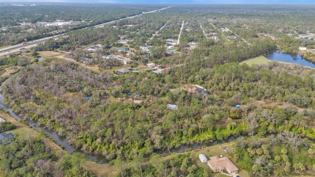 3000 Narcissus Terrace, North Port, FL 34286 Photo