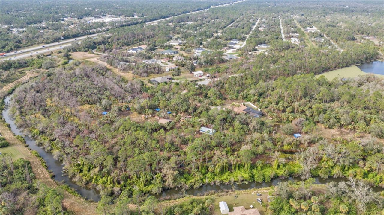 3000 Narcissus Terrace, North Port, FL 34286 Photo