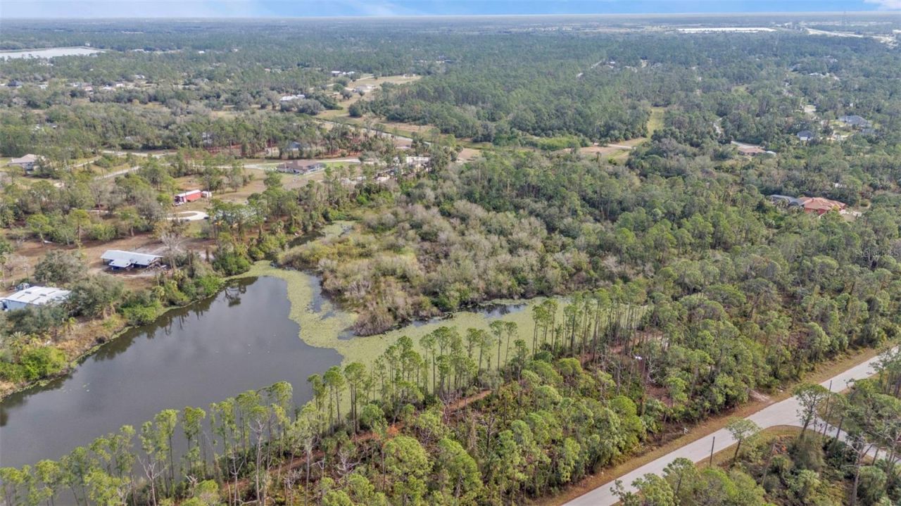 3000 Narcissus Terrace, North Port, FL 34286 Photo