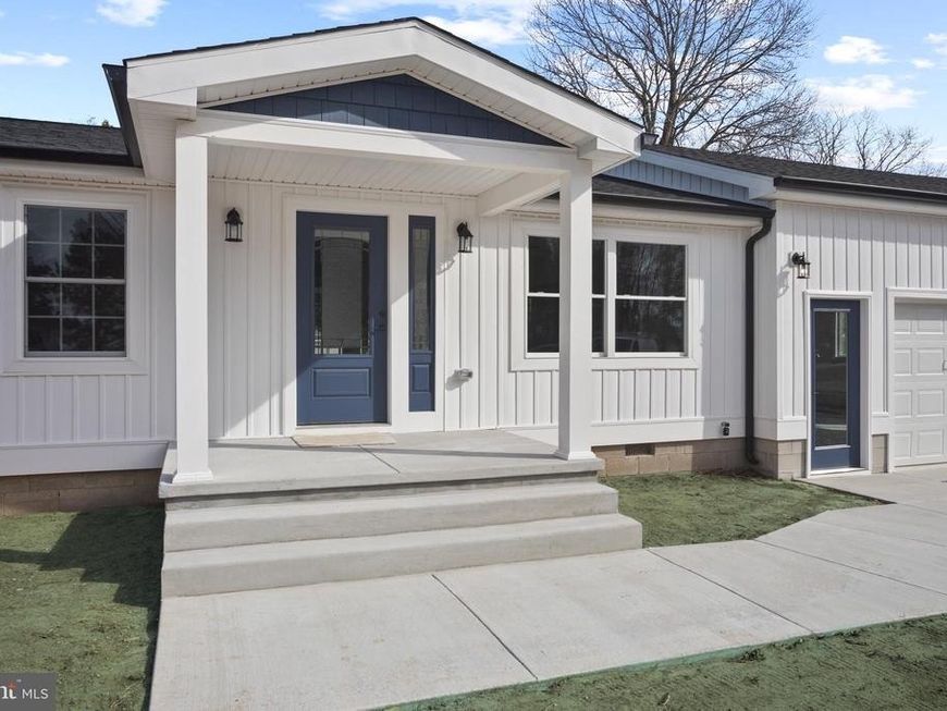 5907 Jeans Drive, Hurlock, MD 21643 Main Photo