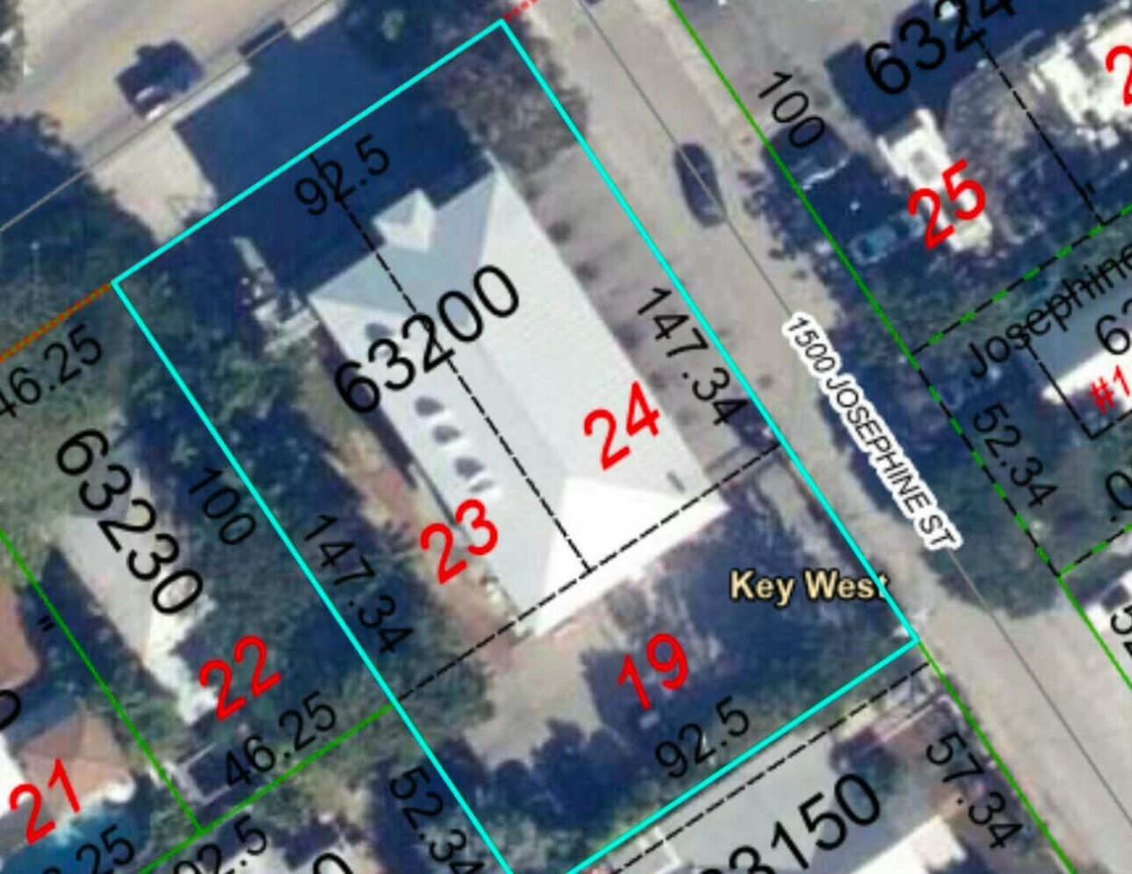 1812 Flagler Avenue, Key West, FL 33040 Photo