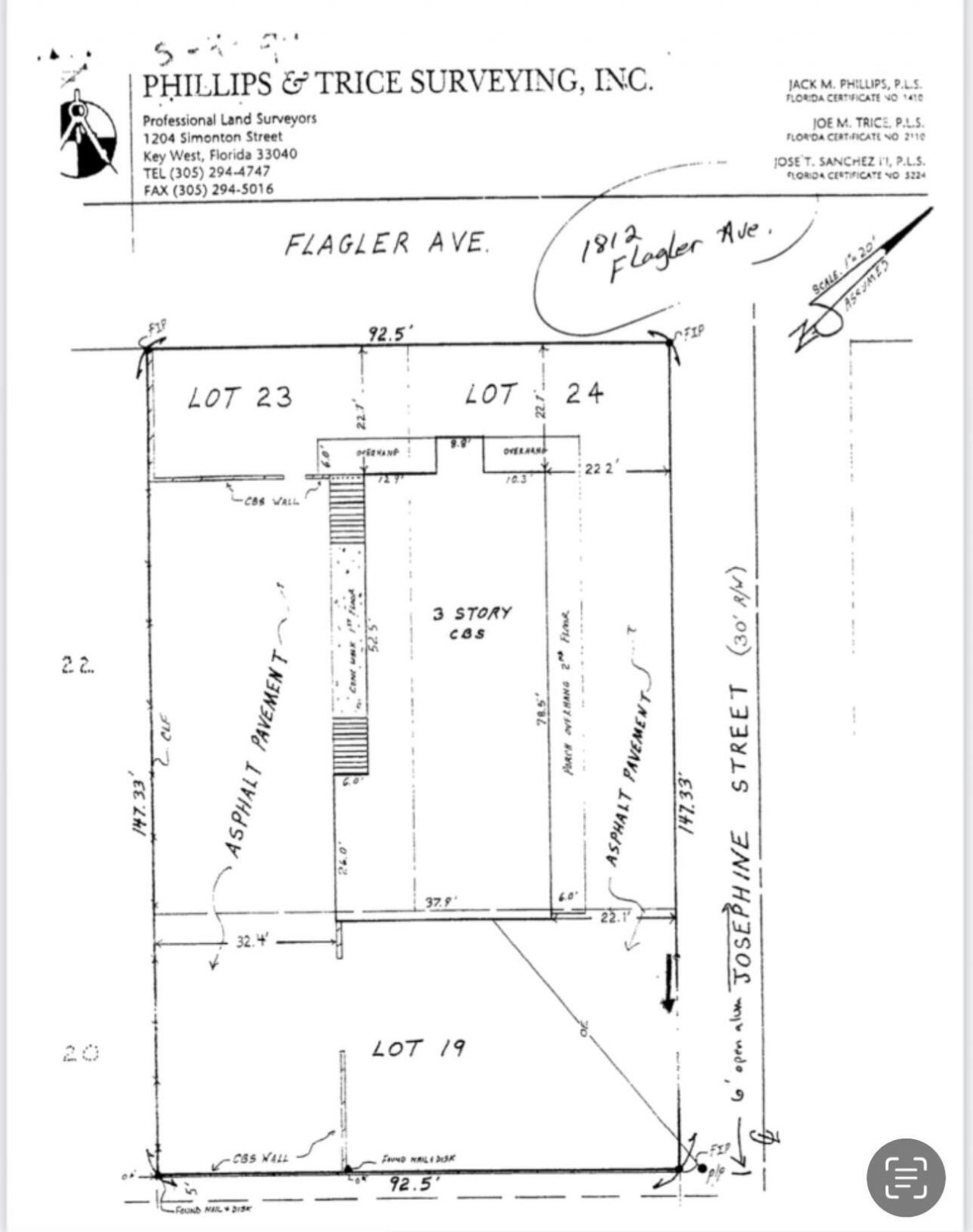 1812 Flagler Avenue, Key West, FL 33040 Photo