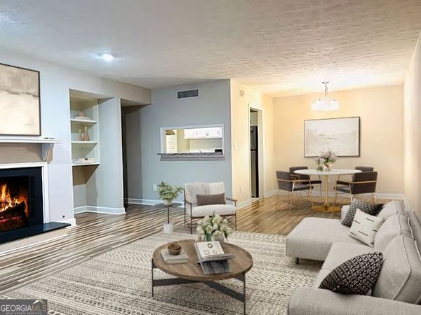 1011 Dunbar Drive, Atlanta, GA 30338