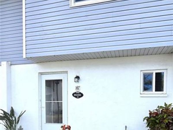 22375 EDGEWATER DRIVE, Unit 147, PUNTA GORDA, FL 33980