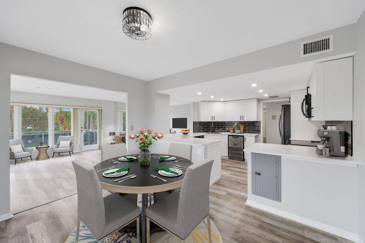 2066 N Ocean Boulevard, Unit 2sw, Boca Raton, FL 33431 Photo