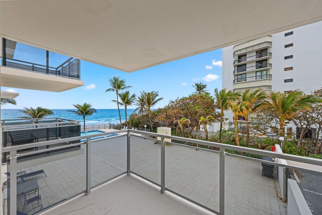 2066 N Ocean Boulevard, Unit 2sw, Boca Raton, FL 33431 Photo