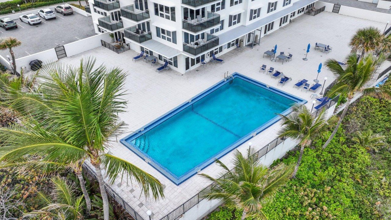 2066 N Ocean Boulevard, Unit 2sw, Boca Raton, FL 33431 Photo