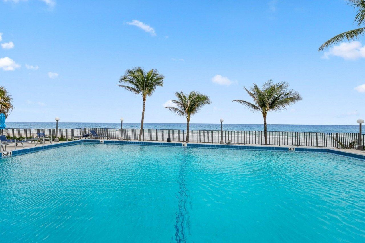 2066 N Ocean Boulevard, Unit 2sw, Boca Raton, FL 33431 Photo