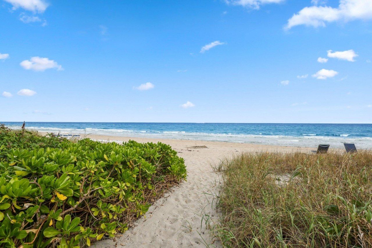 2066 N Ocean Boulevard, Unit 2sw, Boca Raton, FL 33431 Photo