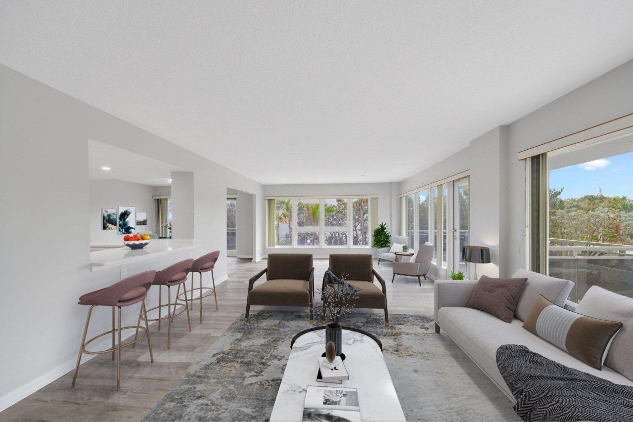 2066 N Ocean Boulevard, Unit 2sw, Boca Raton, FL 33431 Photo