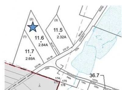 Cooley Road, Parksville, NY 12768 Main Photo