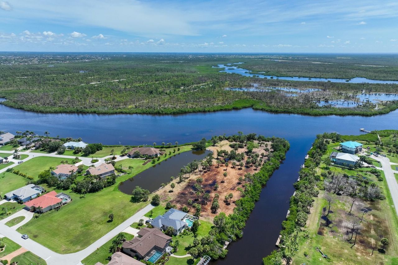 4700 Arlington Drive, Placida, FL 33946 Photo