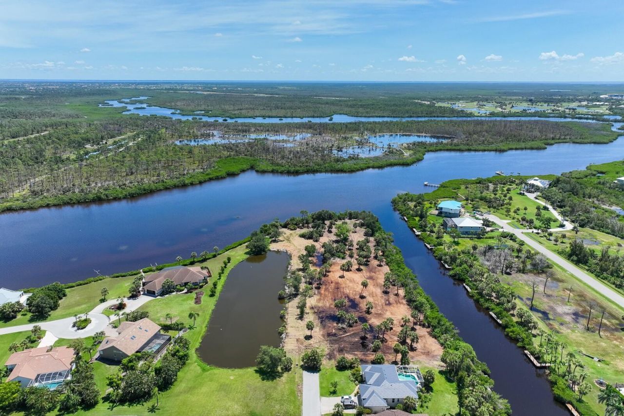 4700 Arlington Drive, Placida, FL 33946 Photo