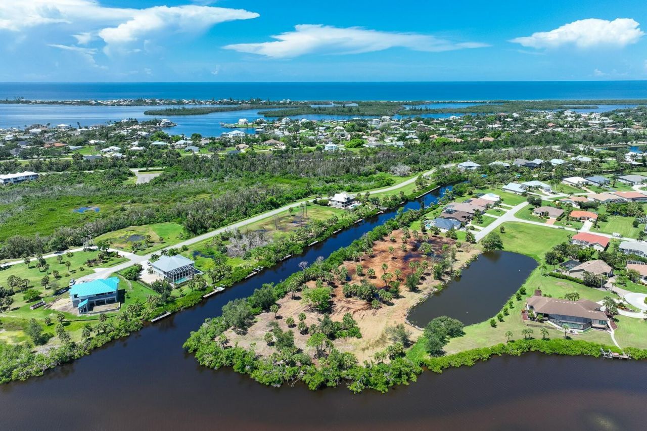 4700 Arlington Drive, Placida, FL 33946 Photo