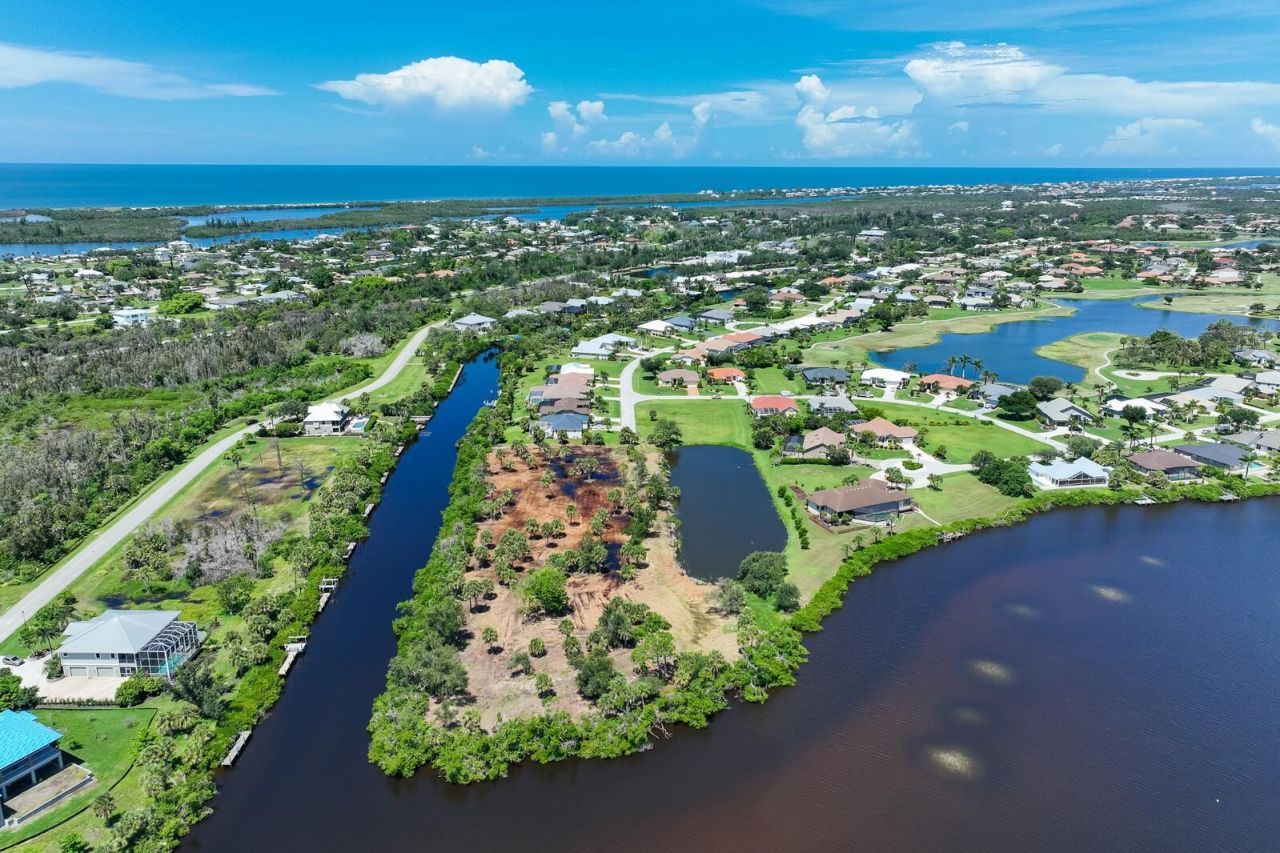 4700 Arlington Drive, Placida, FL 33946 Photo