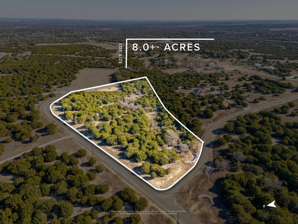 Lot 47 Longview DR, Lampasas, TX 76550