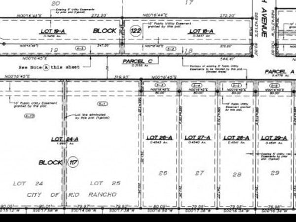 708 Broadmoor Boulevard NE, Rio Rancho, NM 87124