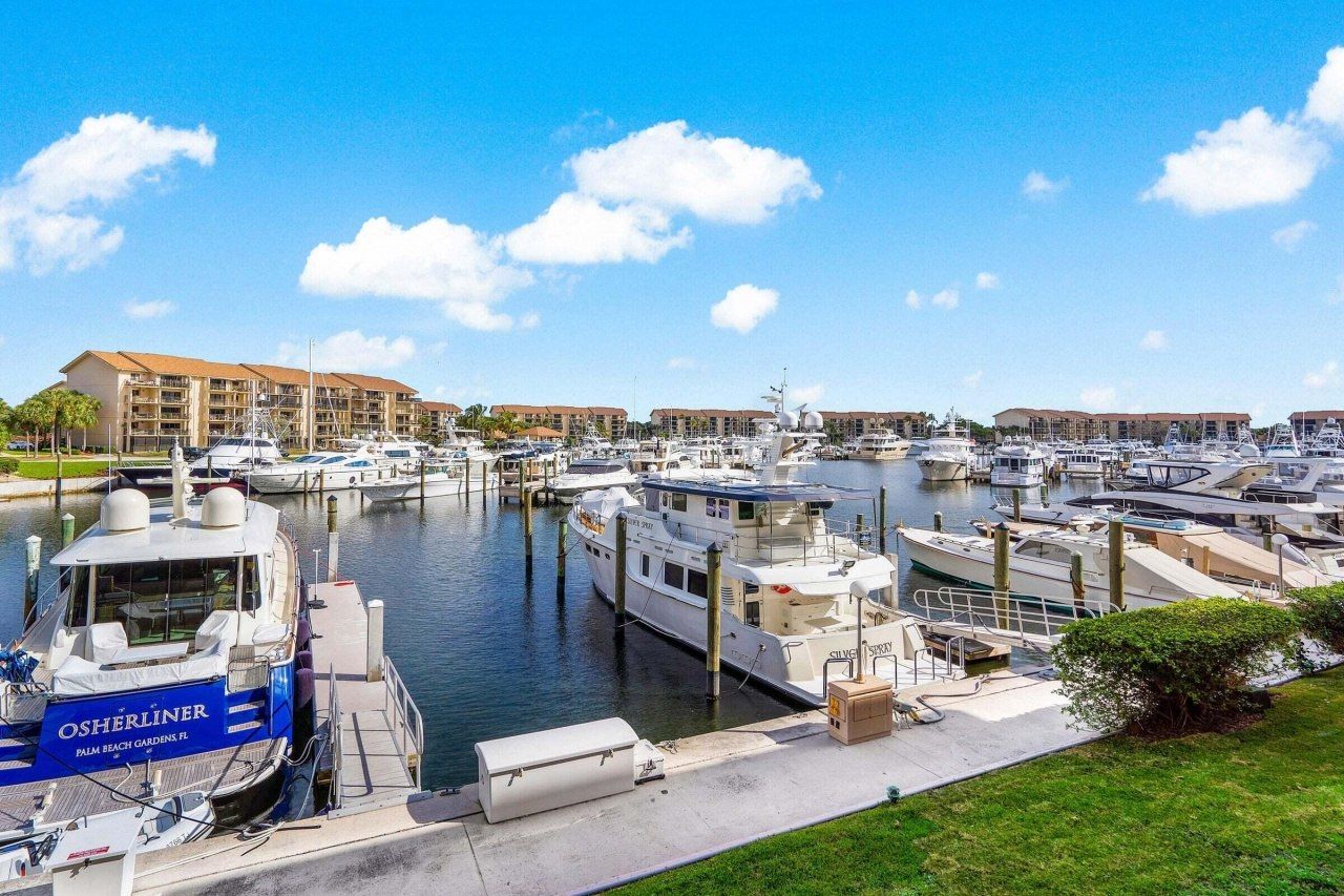 2601 Marina Isle Way, Unit 202, Jupiter, FL 33477 Photo