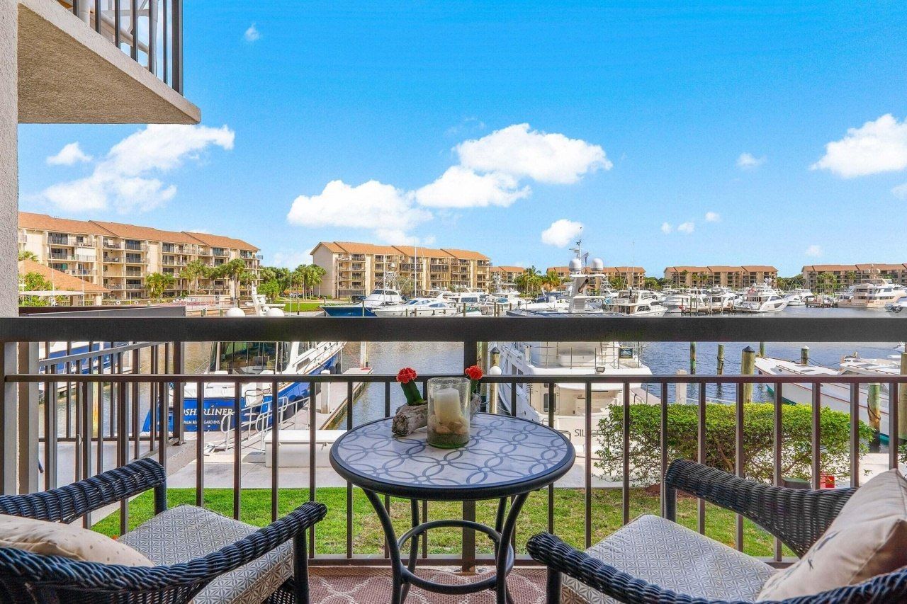 2601 Marina Isle Way, Unit 202, Jupiter, FL 33477 Photo