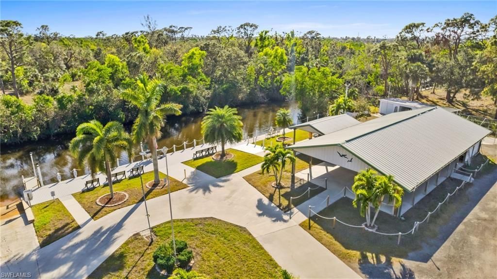 168 W Hampton Dr, Fort Myers, FL 33908 Photo