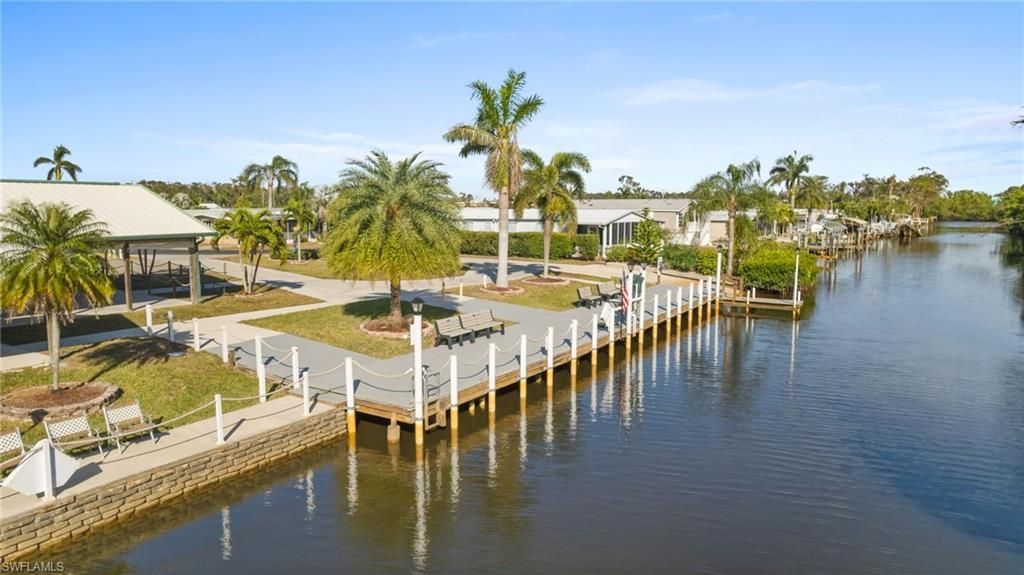 168 W Hampton Dr, Fort Myers, FL 33908 Photo