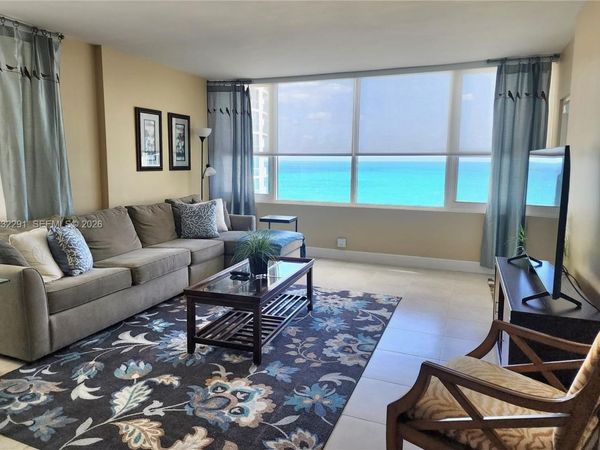 3505 S Ocean Dr, Unit 1206, Hollywood, FL 33019
