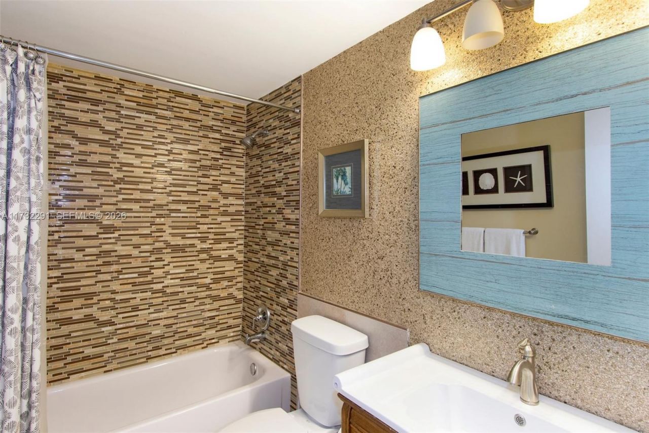 3505 S Ocean Dr, Unit 1206, Hollywood, FL 33019 Photo