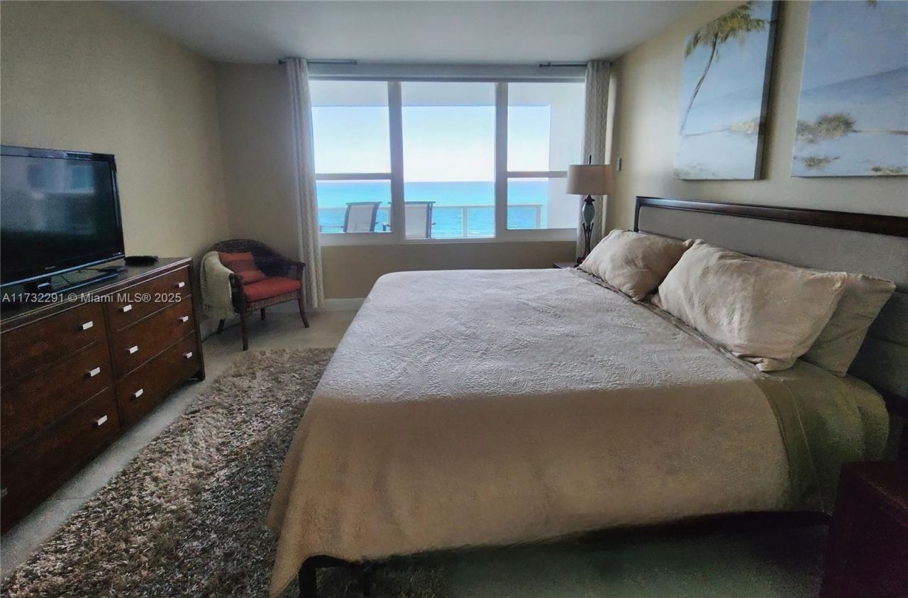 3505 S Ocean Dr, Unit 1206, Hollywood, FL 33019 Photo