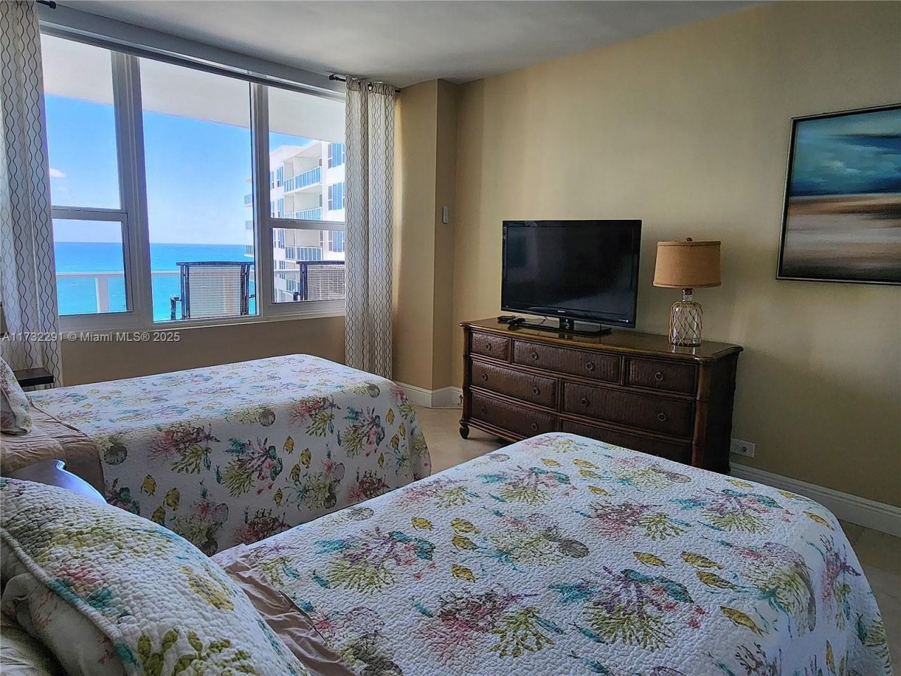 3505 S Ocean Dr, Unit 1206, Hollywood, FL 33019 Photo