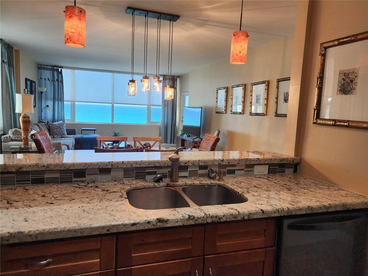 3505 S Ocean Dr, Unit 1206, Hollywood, FL 33019 Photo