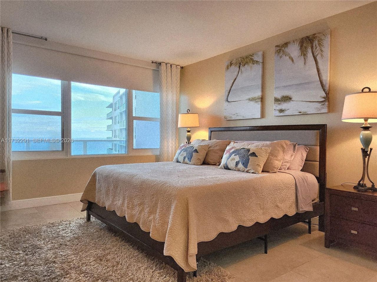 3505 S Ocean Dr, Unit 1206, Hollywood, FL 33019 Photo