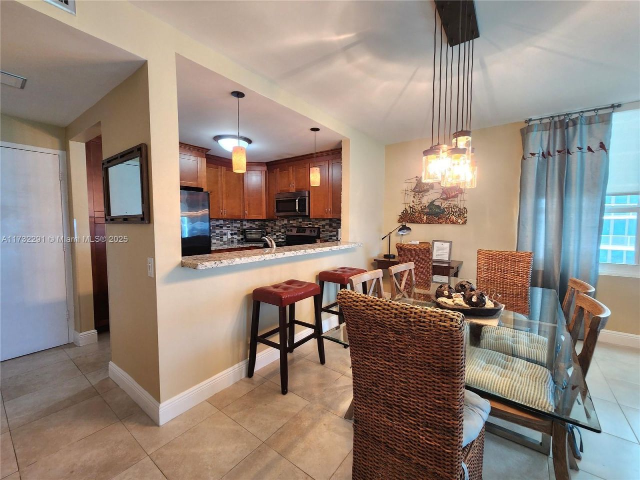 3505 S Ocean Dr, Unit 1206, Hollywood, FL 33019 Photo