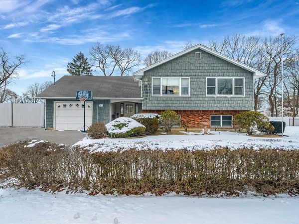 215 Eastwood Avenue, Deer Park, NY 11729