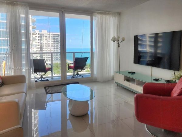 3505 S Ocean Dr, Unit 1011, Hollywood, FL 33019