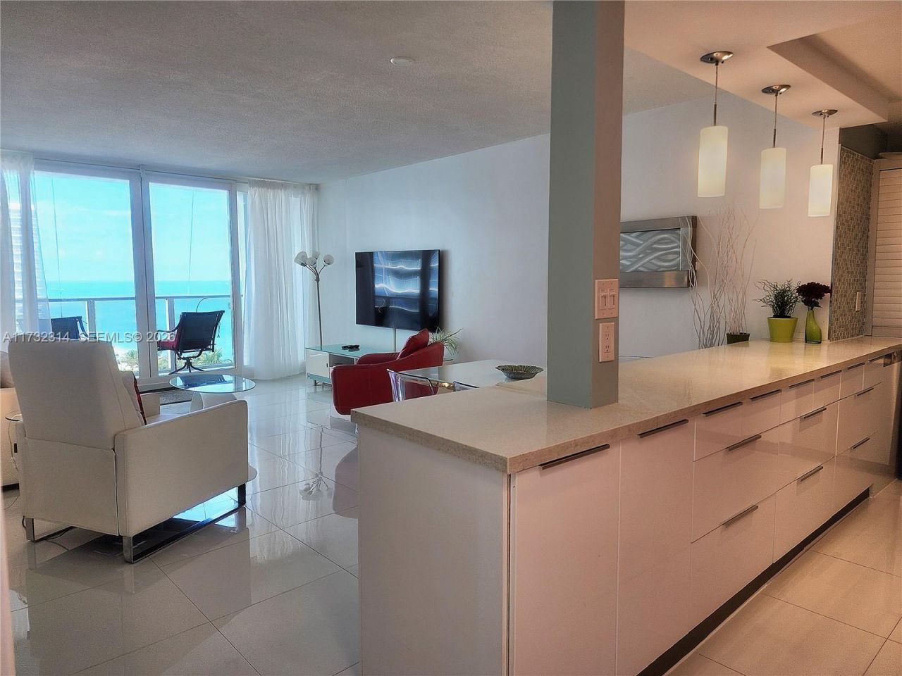 3505 S Ocean Dr, Unit 1011, Hollywood, FL 33019 Photo