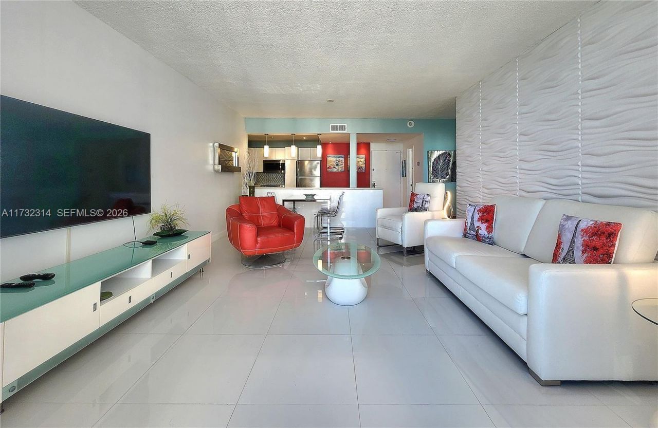 3505 S Ocean Dr, Unit 1011, Hollywood, FL 33019 Photo