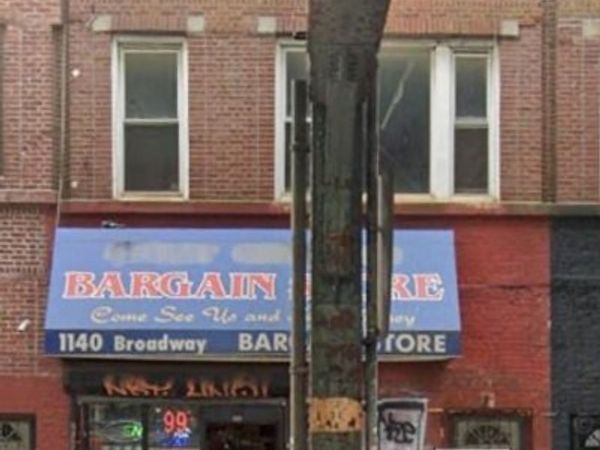 1140 Broadway, Brooklyn, NY 11221