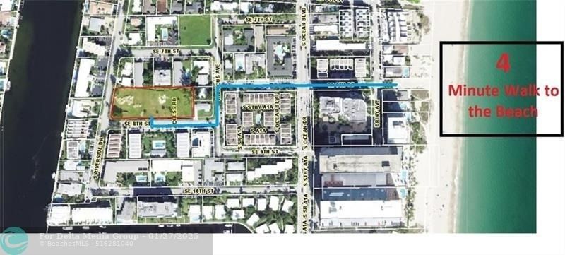 3209 SE 8 Street, Unit 712, Pompano Beach, FL 33062 Photo