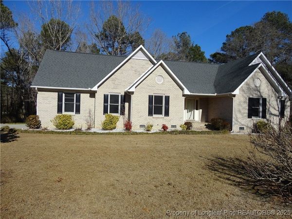 849 Melody Lane, Cameron, NC 28326